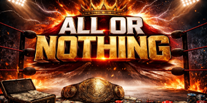 All or Nothing Logo